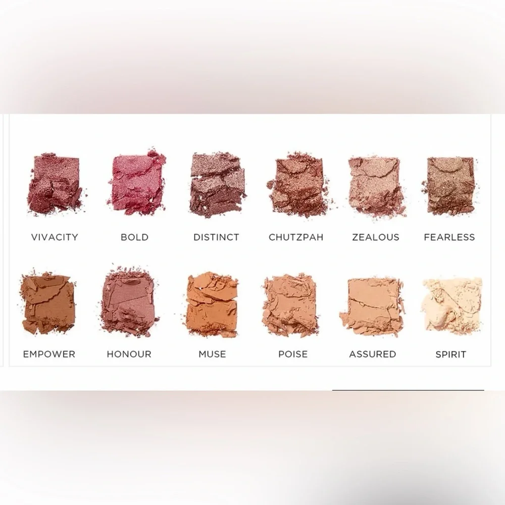 Illamasqua unveiled artistry